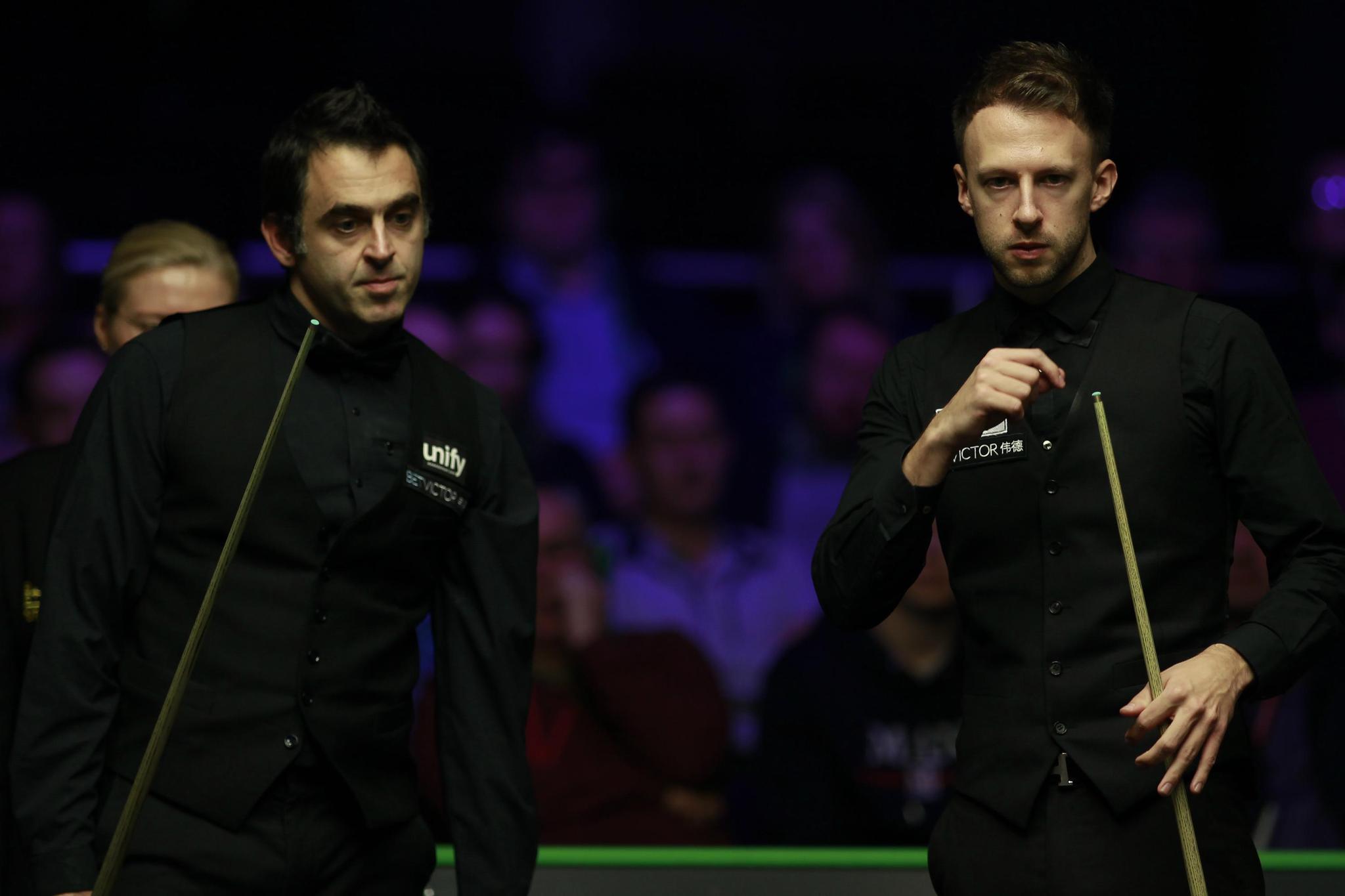 下注范围中 下注范围中