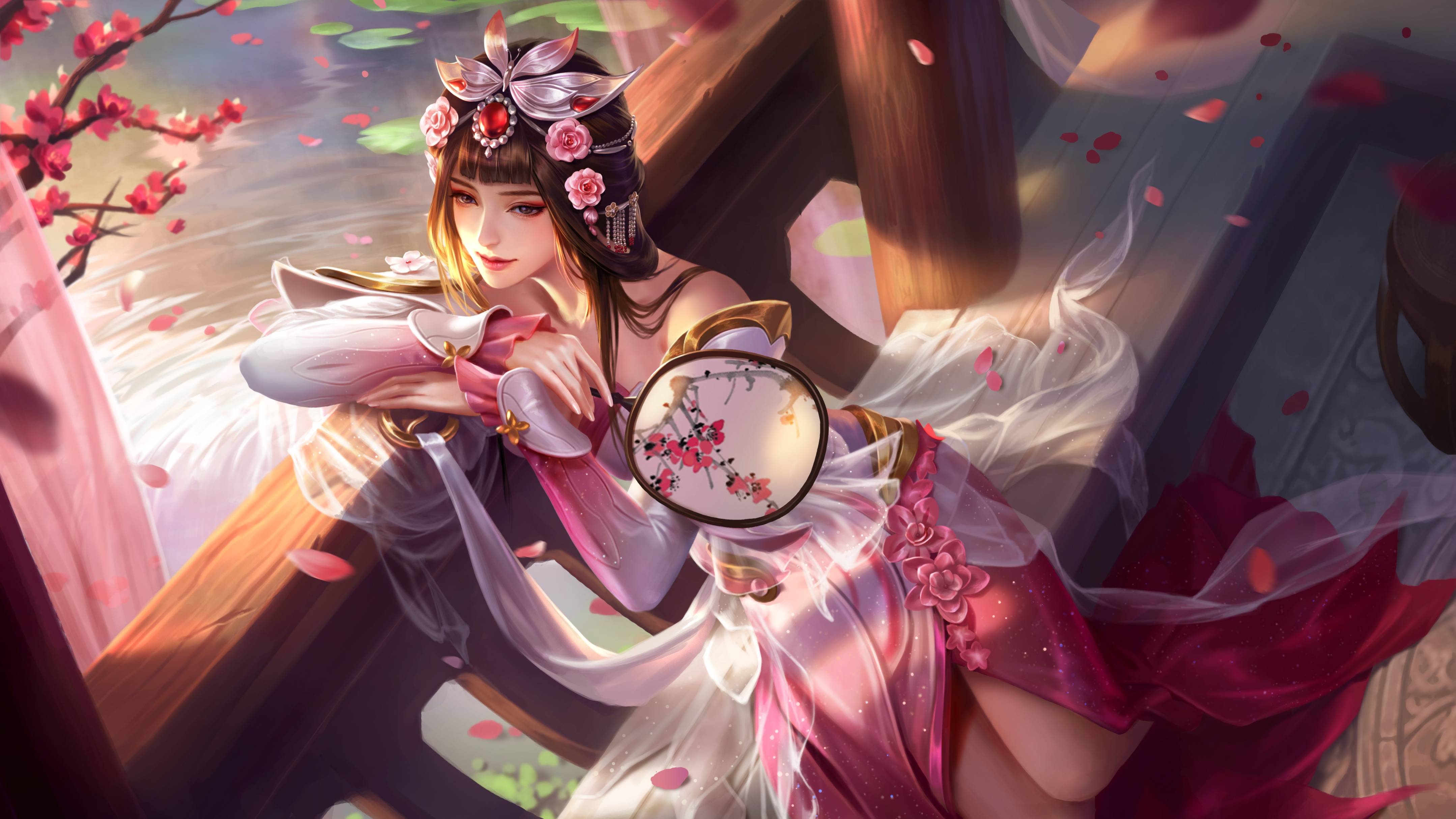 机动