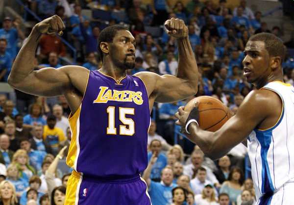对低频
